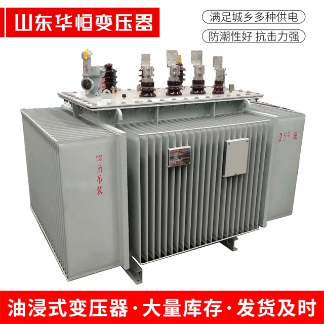 S13-10000/35宏伟宏伟宏伟电力变压器厂家