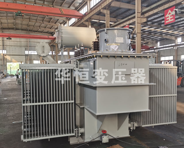 S11-8000/35宏伟宏伟宏伟油浸式变压器价格