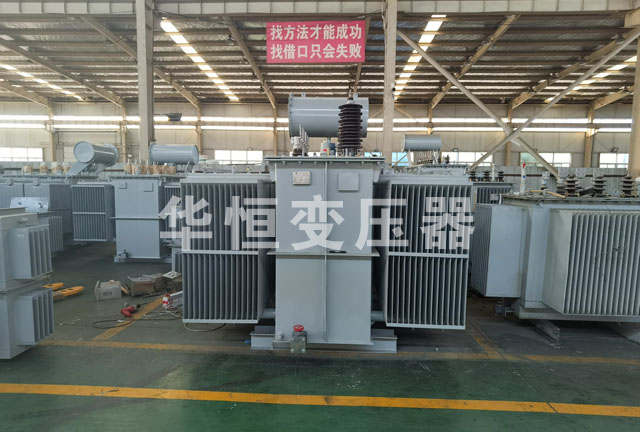 SZ11-6300/35宏伟宏伟宏伟油浸式变压器价格